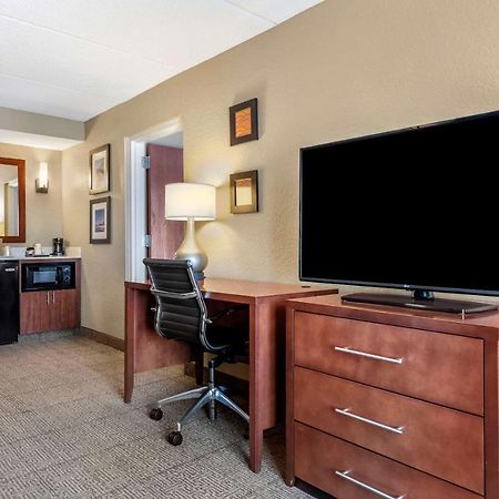 Comfort Inn & Suites Orlando North Sanford Ngoại thất bức ảnh