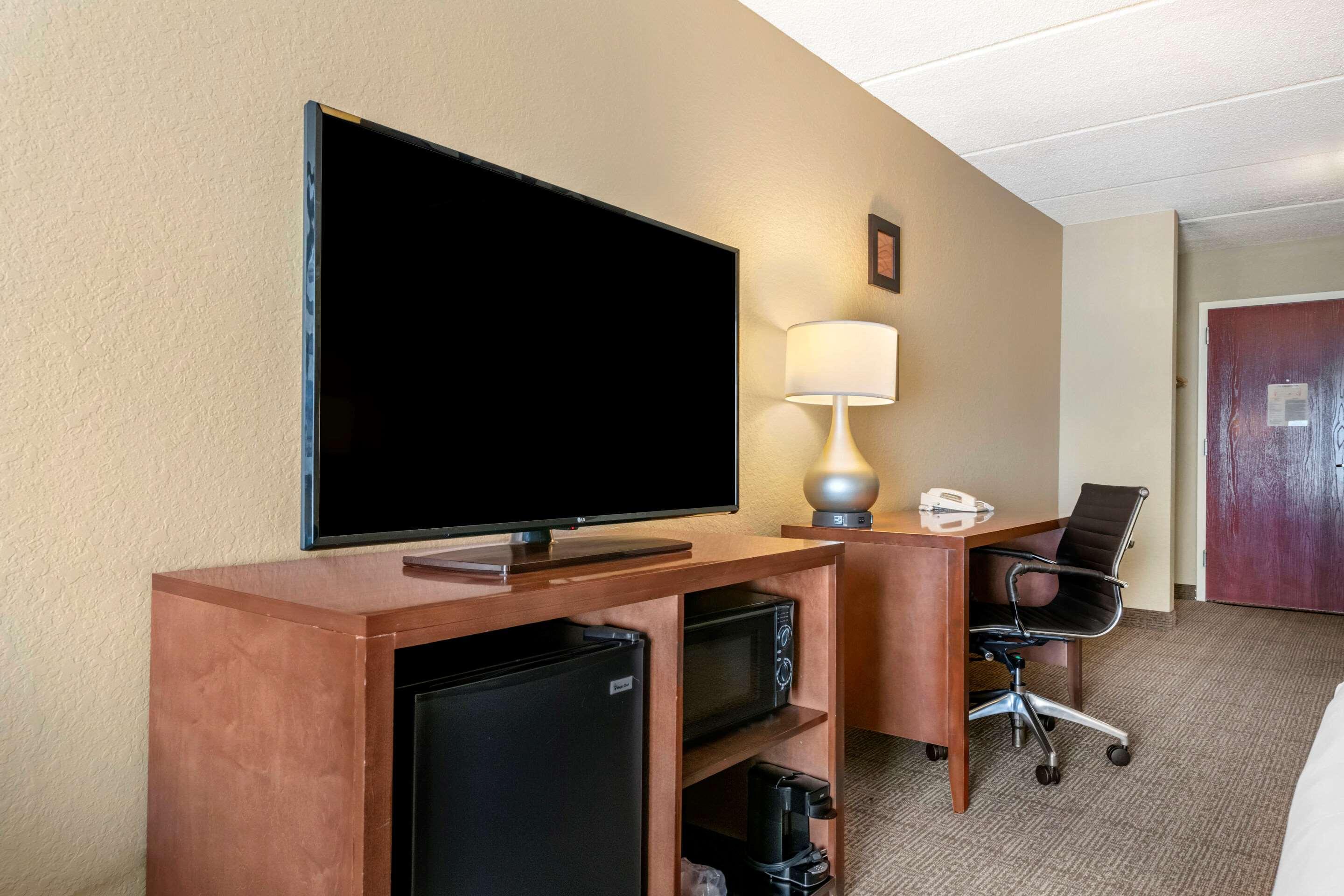 Comfort Inn & Suites Orlando North Sanford Ngoại thất bức ảnh