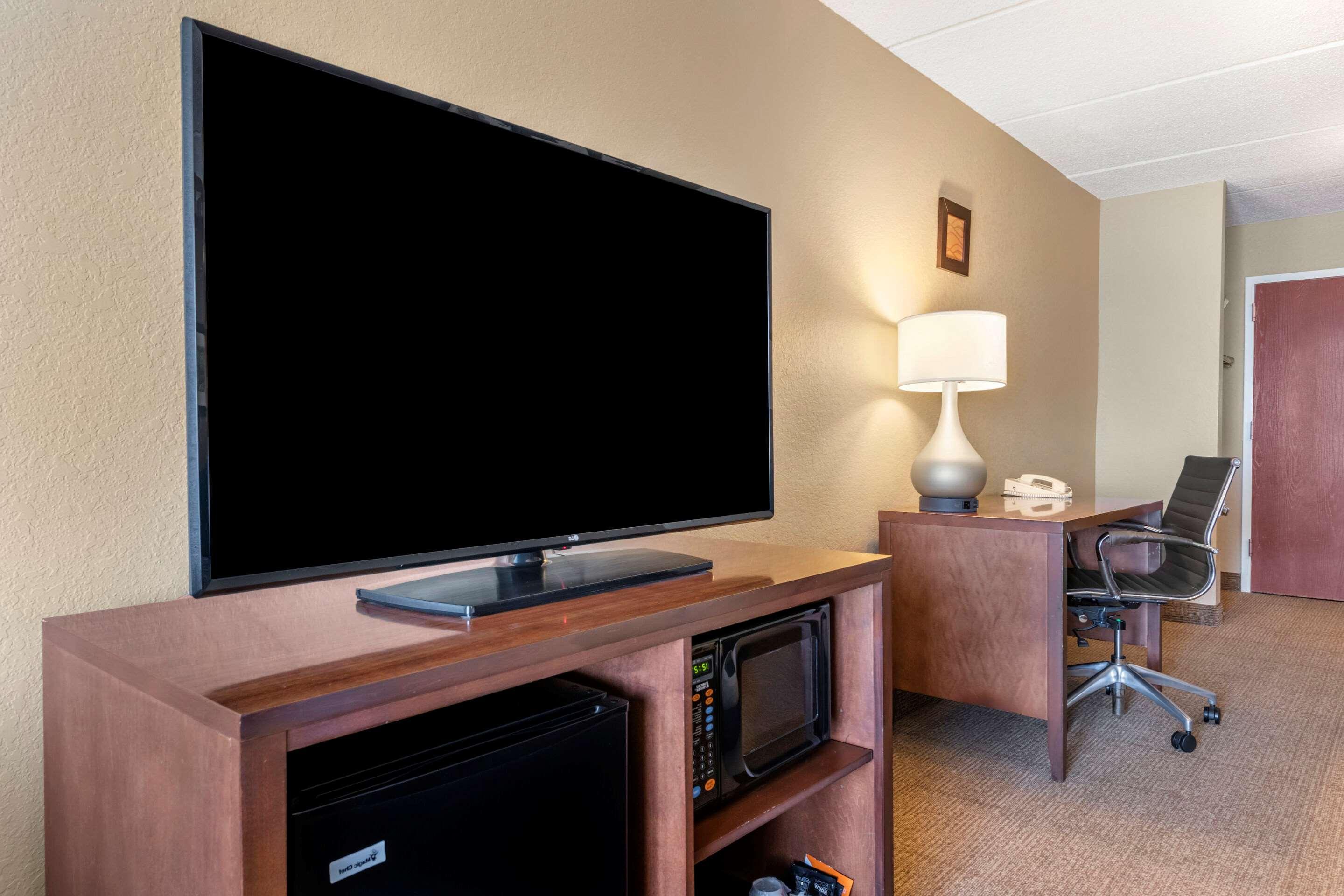 Comfort Inn & Suites Orlando North Sanford Ngoại thất bức ảnh