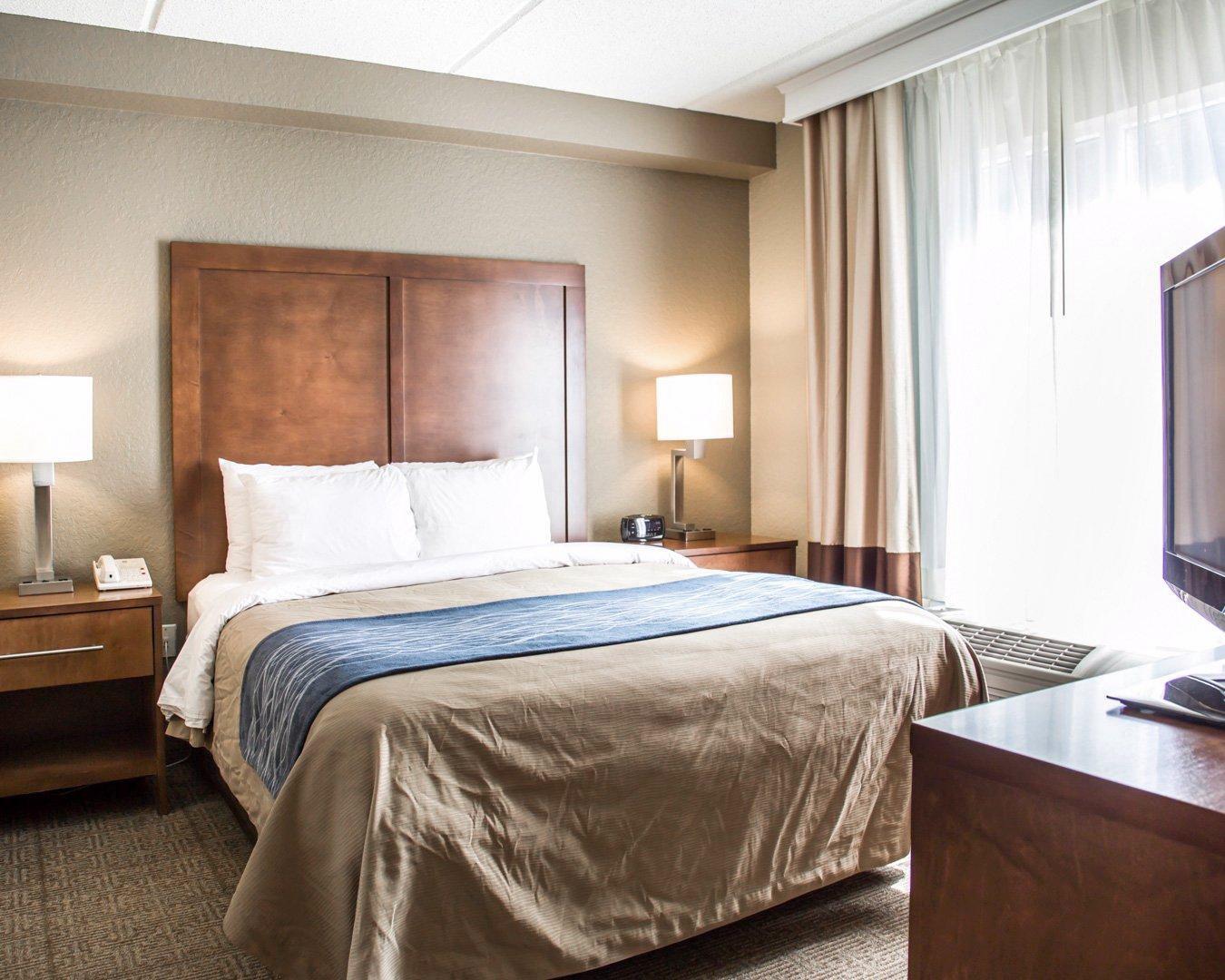 Comfort Inn & Suites Orlando North Sanford Ngoại thất bức ảnh