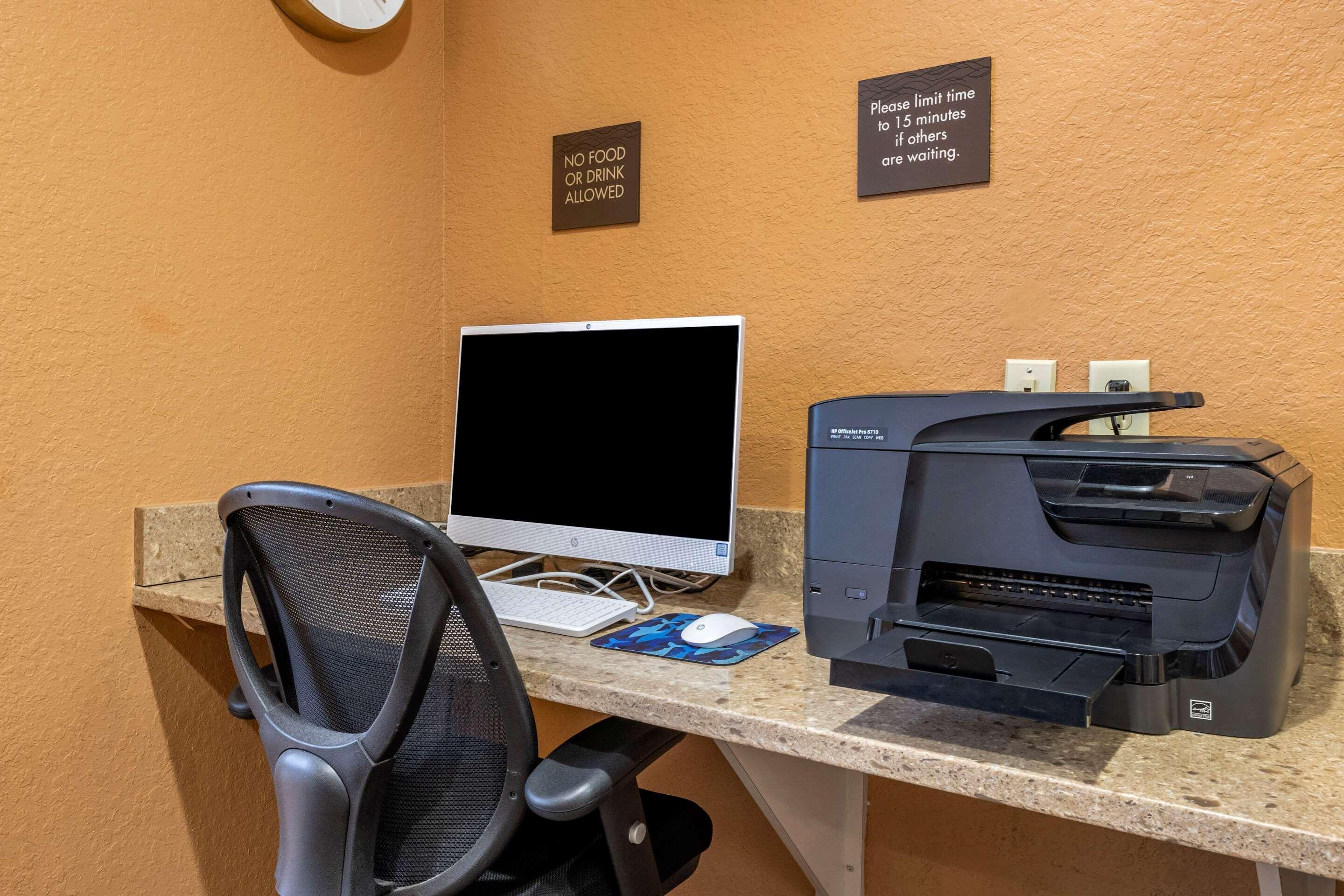 Comfort Inn & Suites Orlando North Sanford Ngoại thất bức ảnh