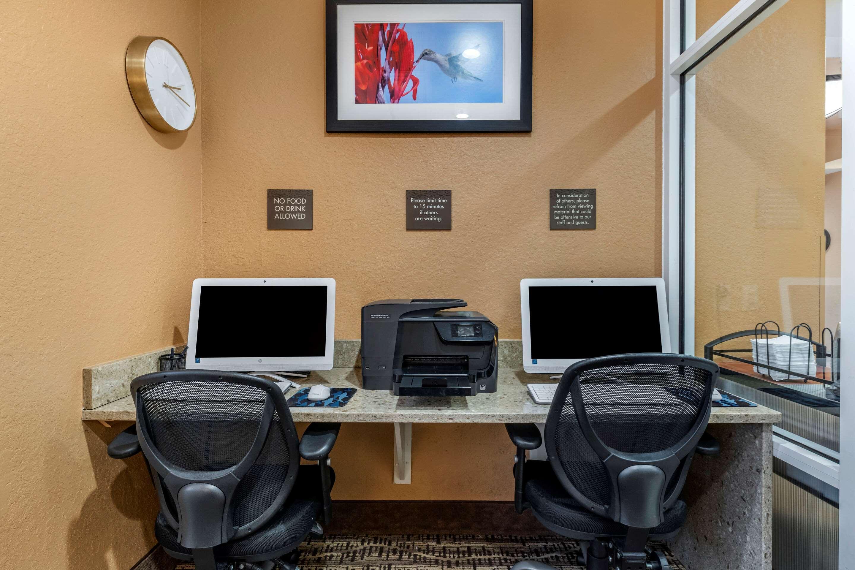 Comfort Inn & Suites Orlando North Sanford Ngoại thất bức ảnh