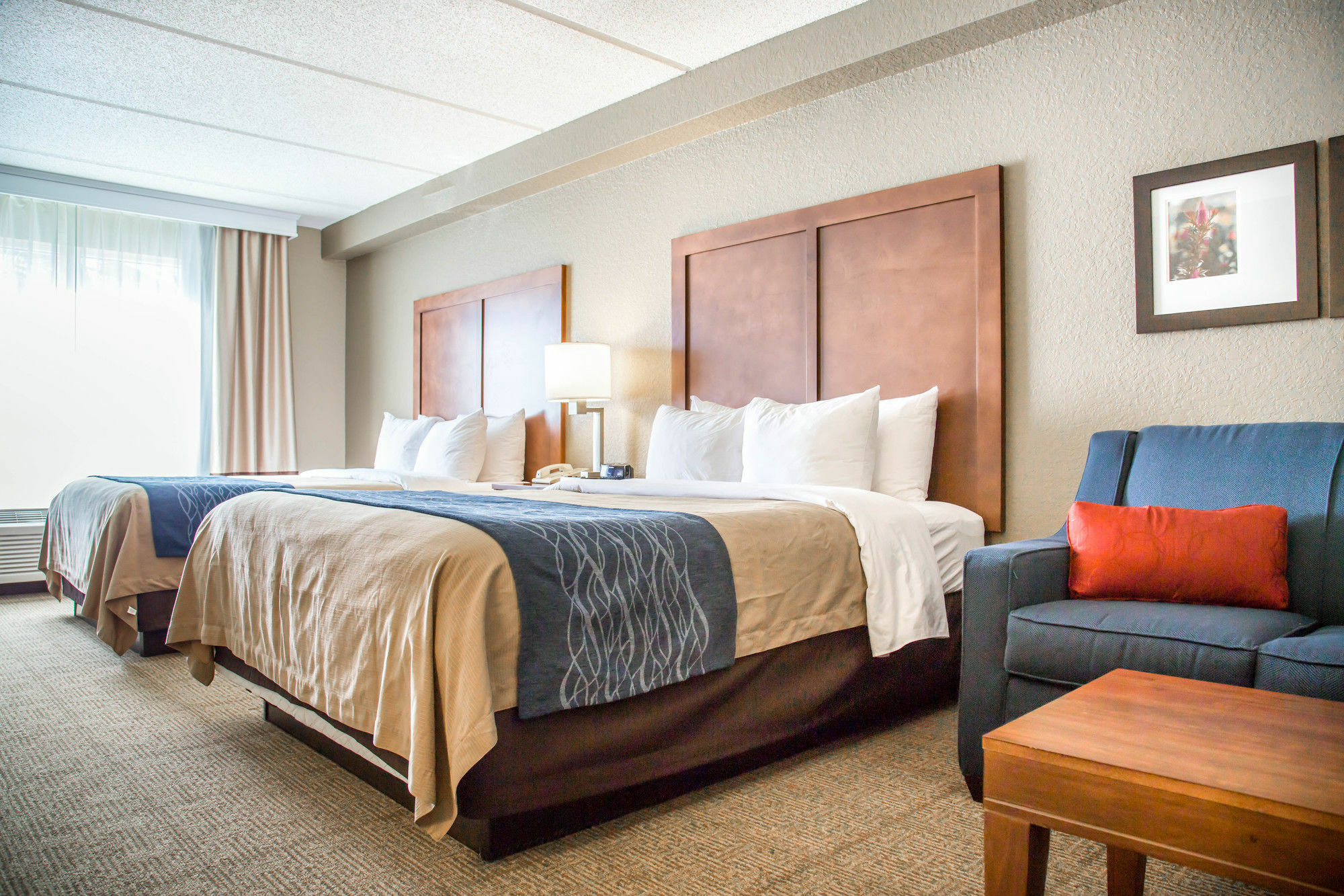 Comfort Inn & Suites Orlando North Sanford Ngoại thất bức ảnh